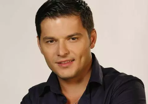 Liviu Vârciu: ”Îmi iubesc fetița, sunt disperat după ea”