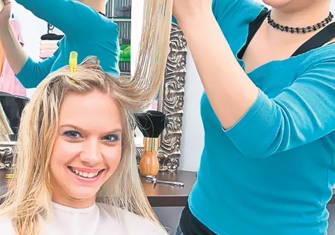Recucereşte-ţi partenerul de cuplu cu un look nou!