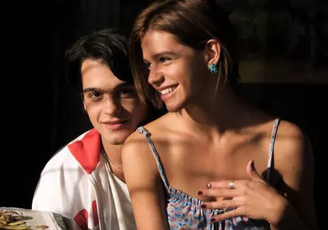 Înainte de lansare, filmul românesc “Loverboy” ia încă două premii!