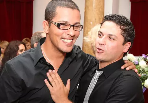 Lucian Viziru: "Eram sadic în copilărie și mi-am pus fratele pe reșou"