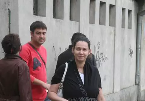 Video | Nicoleta Luciu şi Zsolt şi-au luat tripleţii acasă