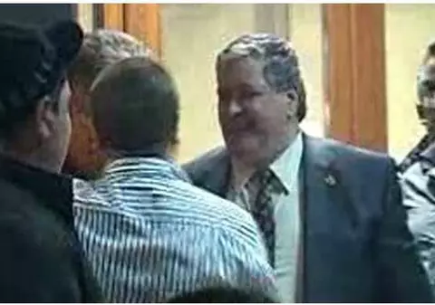 Interlopul "Butoane" va fi executat silit. Află de ce!