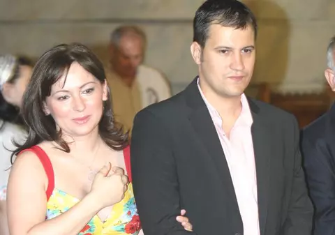 Manichiurista soției lui Huidu: "Nu-mi pare rău de Șerban. Vinovatul trebuie să plătească"