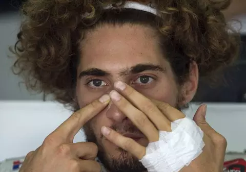 Video emoţionant | Ultimul mesaj al motociclistului Simoncelli pentru fanii săi
