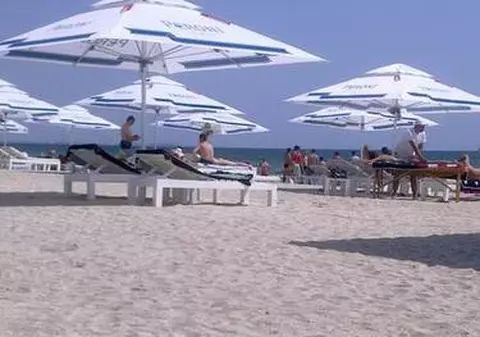 Jumătate din hotelurile de pe Litoral sunt de vânzare