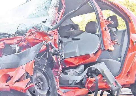 Exclusiv | Libertatea a aflat ce le-a spus Şerban Huidu poliţiştilor care l-au audiat: "Nu-mi explic cum s-a întâmplat accidentul"