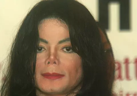 Video | Michael Jackson vroia să construiască un spital pentru copii