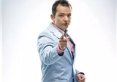 Mihai Morar şi Guess Who fac show la balul bobocilor ASE-iştilor