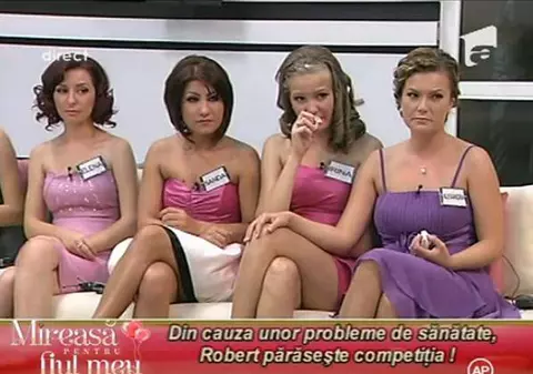 Finală specială la show-ul "Mireasă pentru fiul meu"