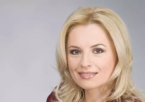 Monica Ghiurco a trecut printr-o experienţă Dosarele X. Iată despre ce este vorba!