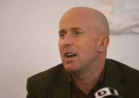 Mugur Mihăescu și-a dat demisia din funcția de președinte al Partidului Verde