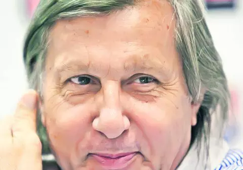 Ilie Năstase: "Nu ne grăbim cu nunta"