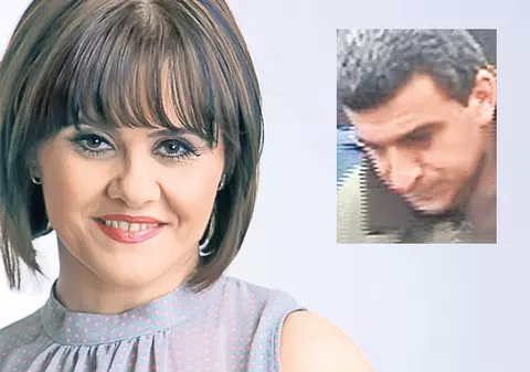 Finul Niculinei Stoican, condamnat pentru că a jefuit-o