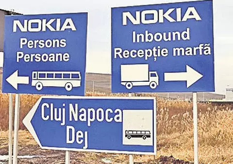 Guvernul român ar putea cere UE asistenţă financiară pentru disponibilizaţii de la Jucu