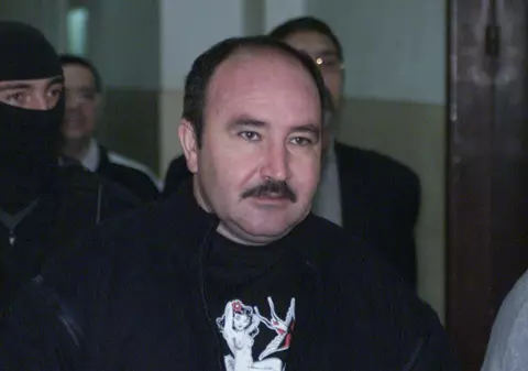 Fiul lui Nuţu Cămătaru trimis în judecată