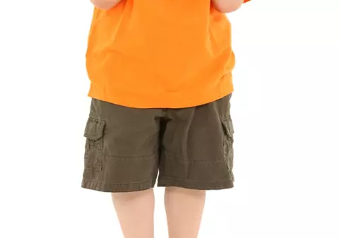 Copiii din România, în pericol de a deveni obezi! 