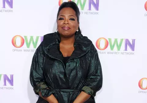 Oprah Winfrey, vedeta feminină care a câștigat cei mai mulți bani în ultimul an