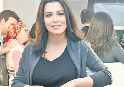 Exclusiv | La o lună şi jumătate după ce a născut, Simona Pătruleasa cântăreşte mai puţin decât înainte să rămână gravidă: "Am dat jos 15 kilograme"