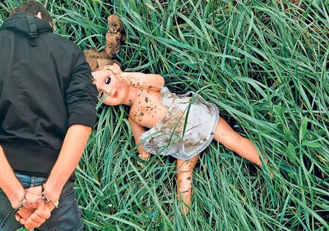 Castrați perverșii care își bat joc de copiii noștri!