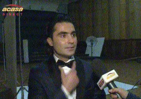 Pepe: ”Vreau să mă însor”