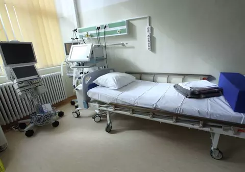 Îngrijorător! 60% dintre români cred că sunt sănătoşi tun