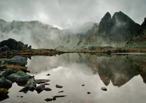 Iţi vine să crezi că aceste imagini sunt din România?