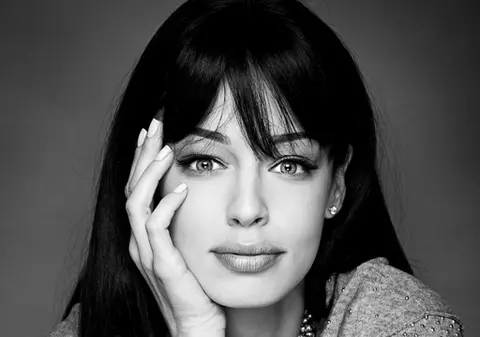 Andreea Raicu şi-a lansat o revistă online