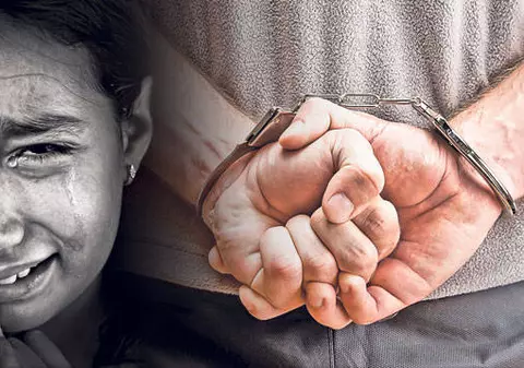 Închisoare pe viaţă pentru pedofili. Tu ce părere ai desprea acestă iniţiativă?