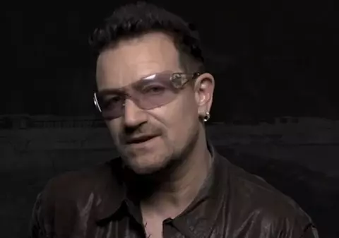 Video | Vedetele s-au unit pentru a "da naibii foametea"