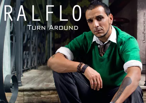 Video | Ralflo lansează noul single: “Turn Around”