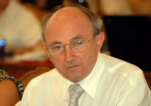 Moartea sportivului Chauncey Hardy, în vizorul ministrului Sănătăţii: „Sunt posibile şi erori medicale” 