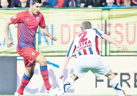 Viorel Păunescu, preşedinte de onoare, spune că se impunea numirea la Steaua a lui Ilie Stan