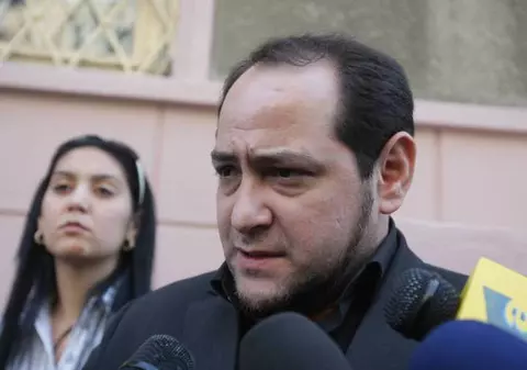 Al treilea membru al grupării lui Geamănu care a participat la asasinarea unui machedon a fost prins