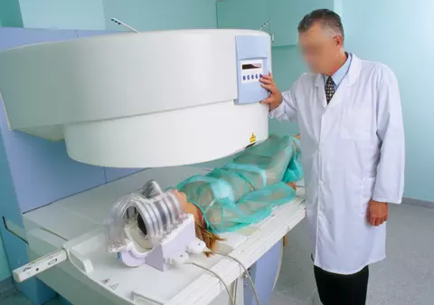 Nemţii descoperă pedofilii scanându-le creierul