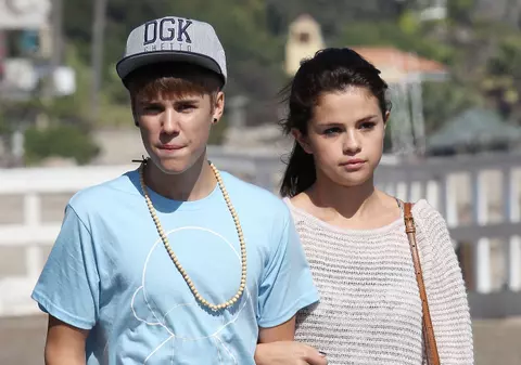 Selena Gomez nu-l mai suportă pe Justin Bieber