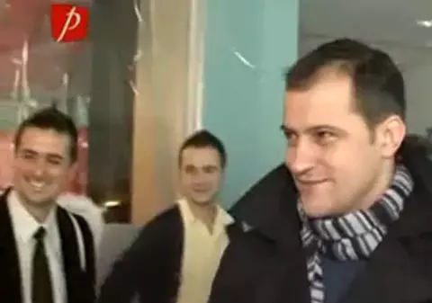 Video | Se recuperase sau nu Şerban Huidu, după accident? Spune-ne ce crezi!