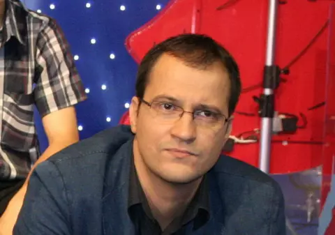 Huidu, după accidentul de la ski: "N-am voie să am vreo altă lovitură la cap, vreme de un an"