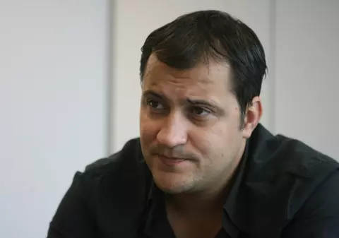 Coincidenţă stranie! Huidu, impresionat de ”Crash”