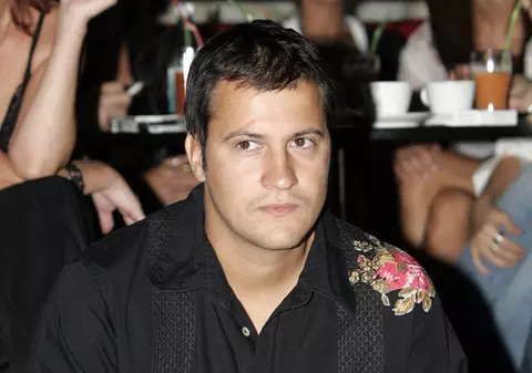 Prima declaraţie a lui Şerban Huidu, imediat după accident