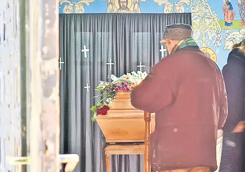 Familia uneia dintre victime a acceptat un ajutor din partea lui Şerban Huidu