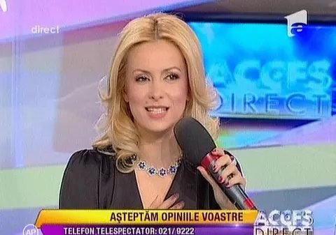 Andreea Marin și Simona Gherghe promovează bijuterii de sute de mii de euro