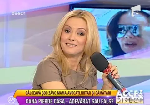 Video | Simona Gherghe a dat-o afară din emisiune pe vrăjitoarea Melissa. Vezi de ce!