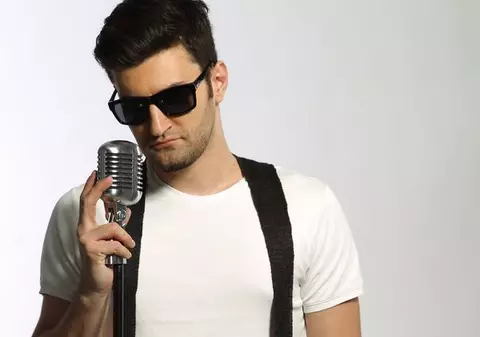 Vă vine să credeți? Smiley a rămas mut la primul său spectacol