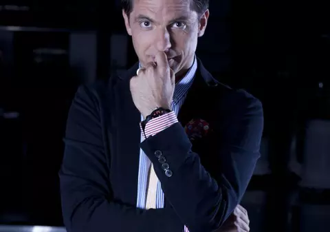 Dan Negru: "Steve Jobs și-a găsit împăcarea"