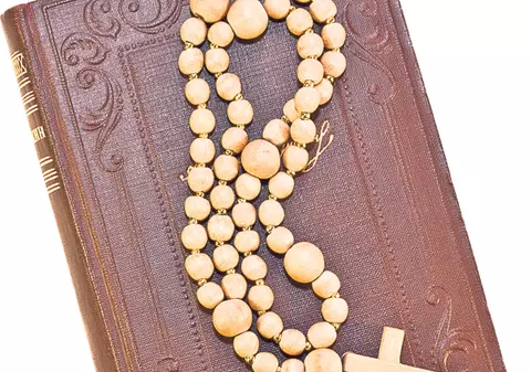 Raiul se află în Etiopia? Acesta este doar unul dintre misterele Bibliei rămase nedescifrate