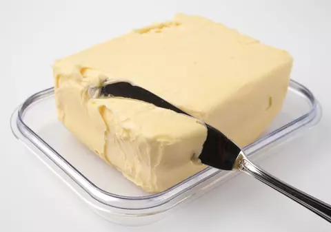 Taxa pe grăsimi, o soluție pentru a mânca sănătos?