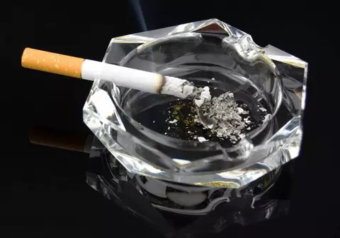 Pufăi trabuc? O bucată ”omoară” cât 20 de țigări!