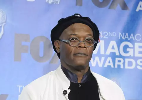 Actorul Samuel L. Jackson a intrat în Cartea Recordurilor. Vezi câte încasări a avut!
