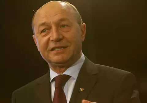 Video | Traian Băsescu a câştigat procesul împotriva lui Dinu Patriciu