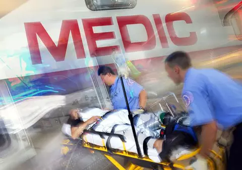 56.000 de oameni, pe lista de aşteptare în Europa pentru un transplant